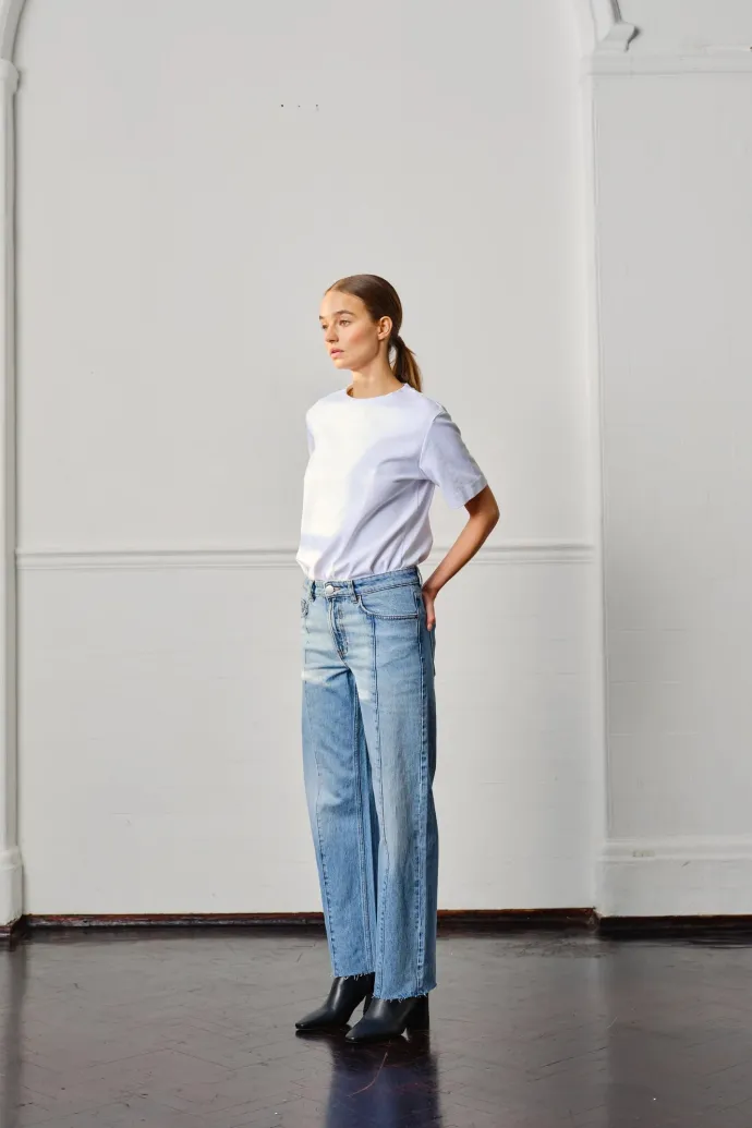 Seventy + Mochi - Stevie Jean - Rodeo Vintage