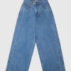 Seventy + Mochi - Western Bay Jean - Desert Vintage Americana