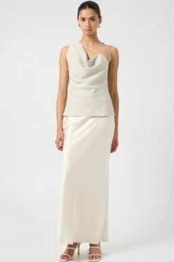 Third Form - Paradox Drape Top