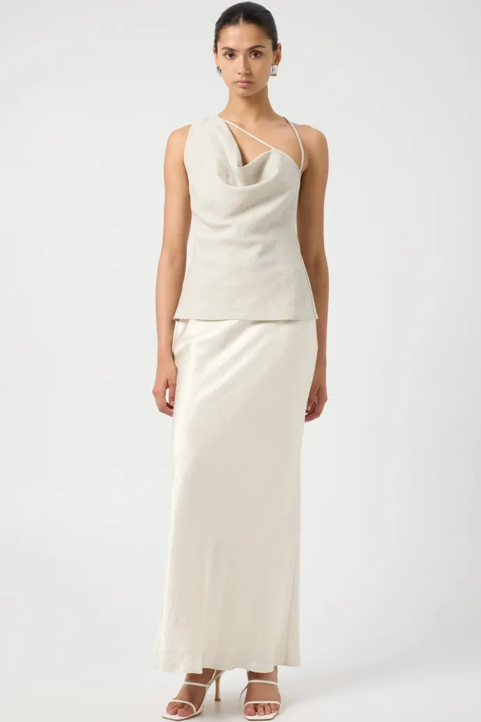 Third Form - Paradox Drape Top