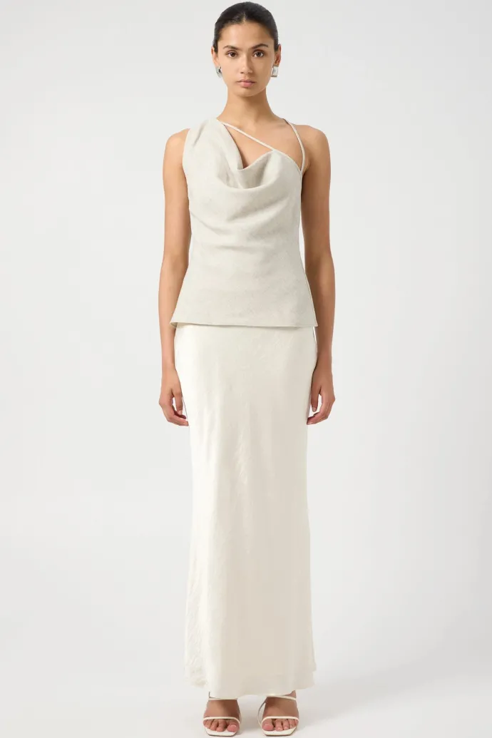 Third Form - Paradox Drape Top