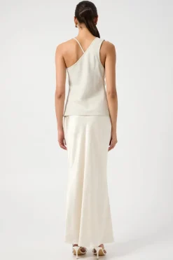 Third Form - Paradox Drape Top