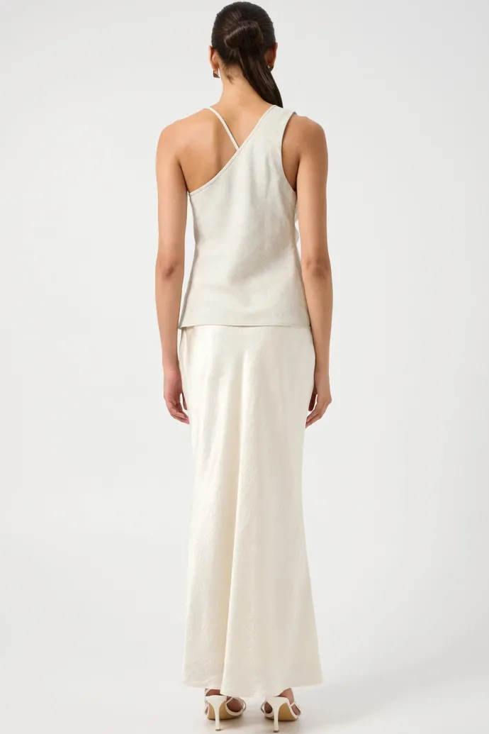 Third Form - Paradox Drape Top