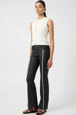 Third Form - Redeem Tank Top - Off White