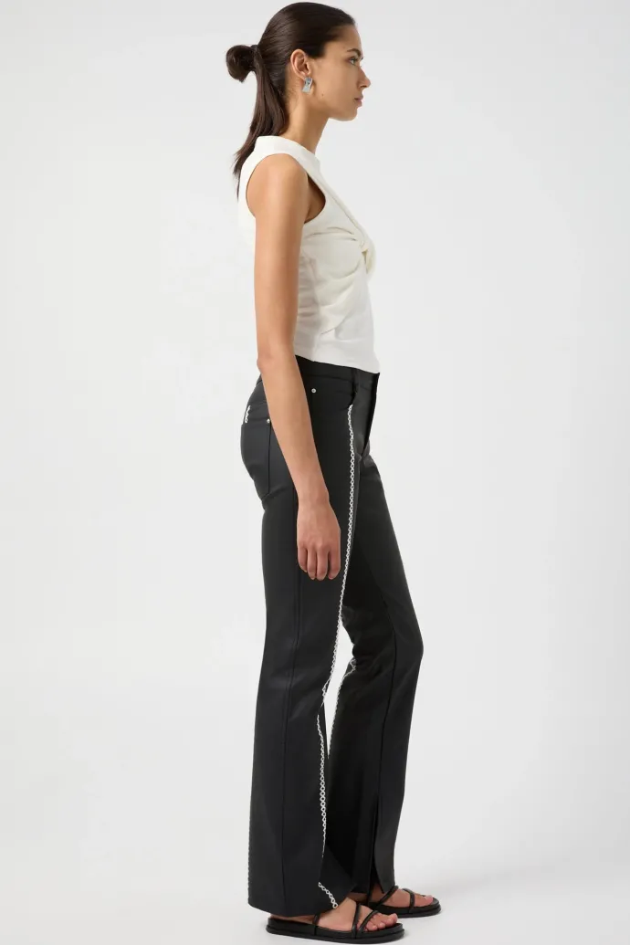 Third Form - Redeem Tank Top - Off White
