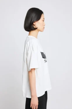 Twenty-Seven Names - Shadow Work Tee - Cream