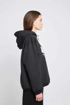 Twenty-Seven Names- Inner Child Hoodie - Black