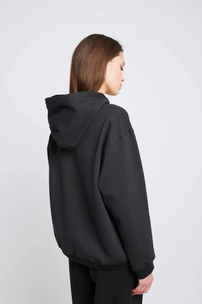 Twenty-Seven Names- Inner Child Hoodie - Black